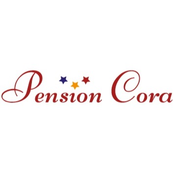 Logo Pension Cora
