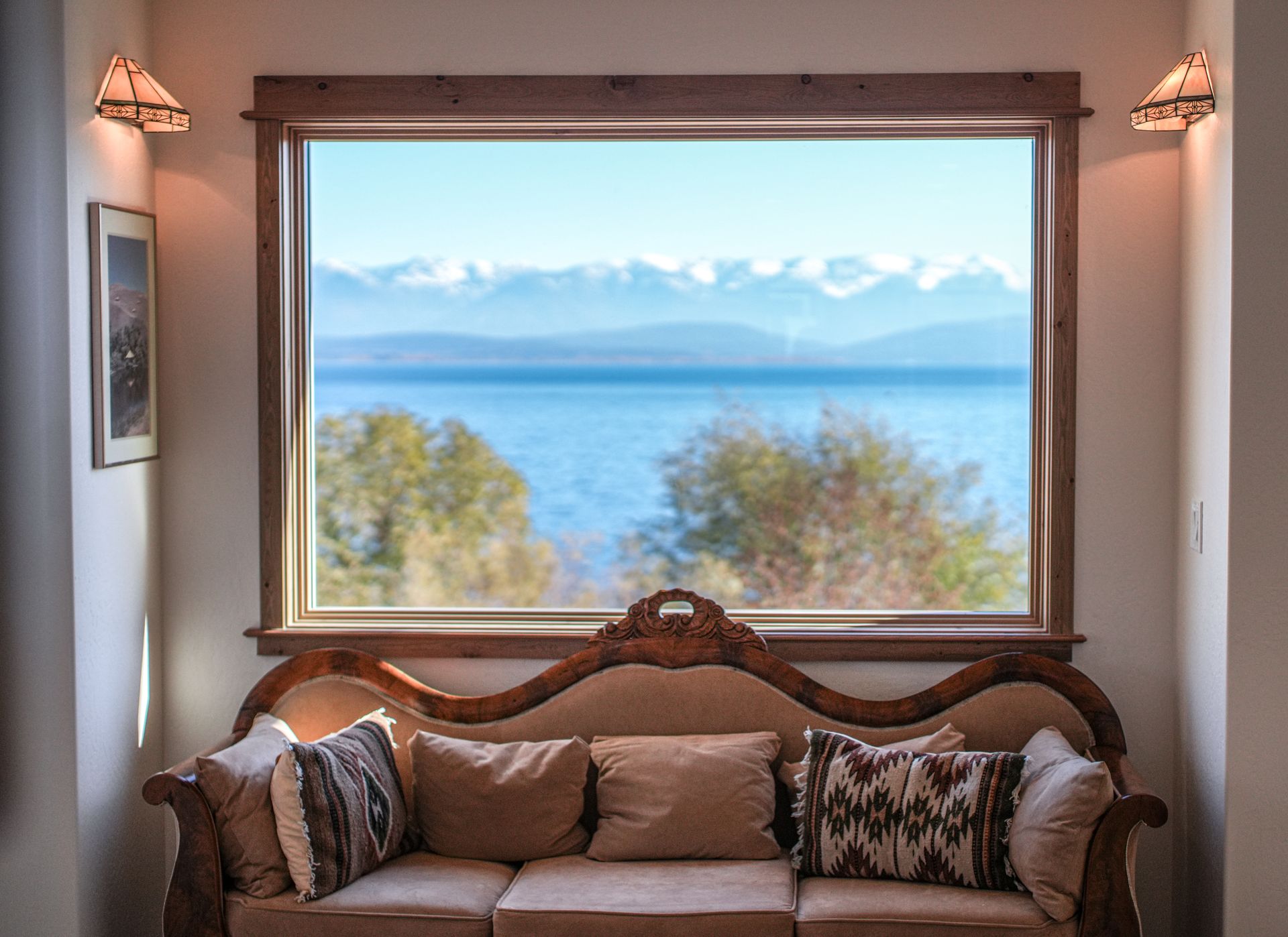 Wapiti Electric Image