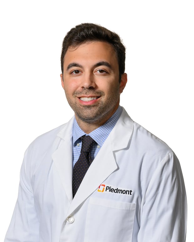 Images Nima Mansouri, MD