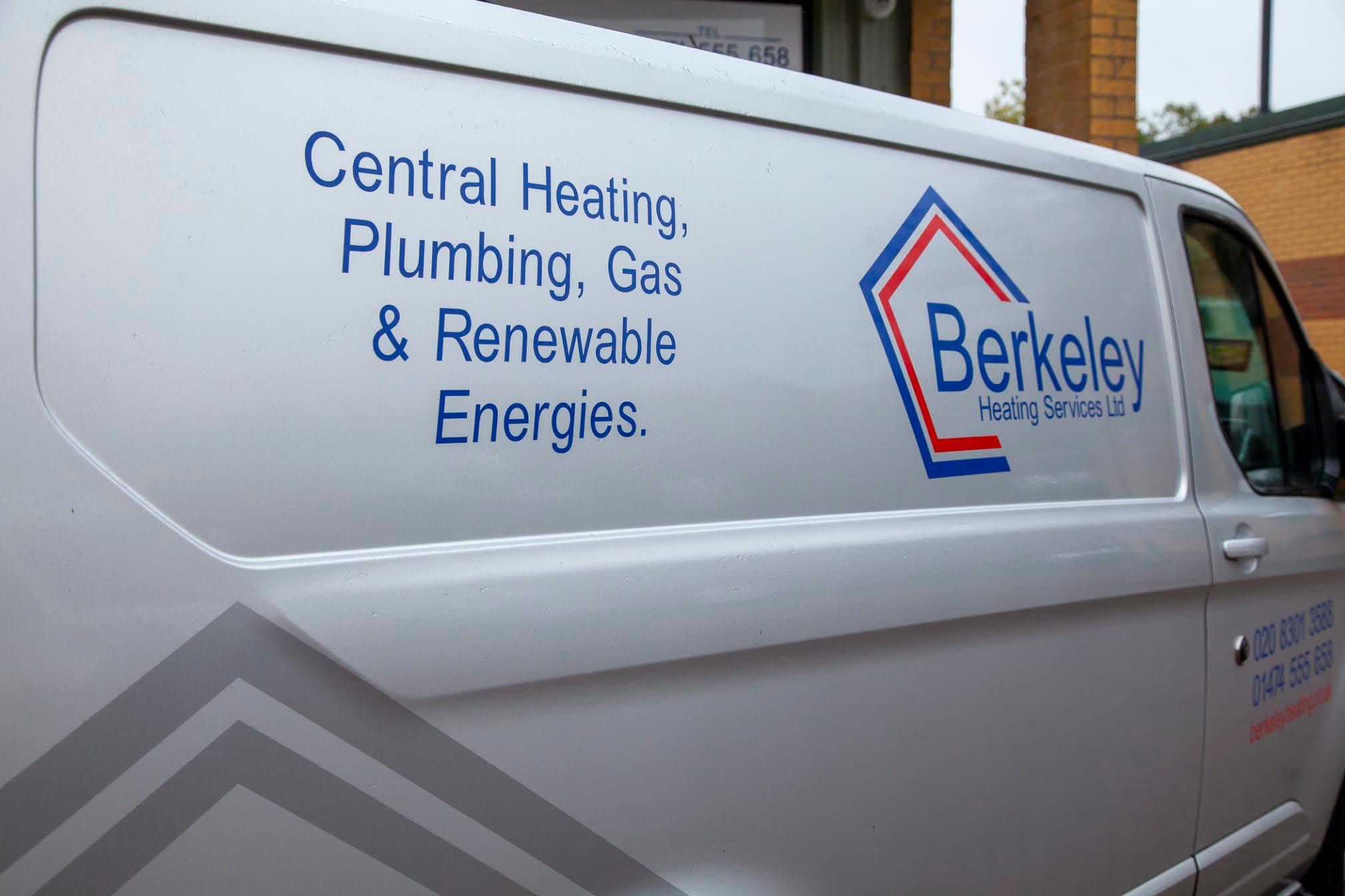 Images Berkeley Heating Services Ltd