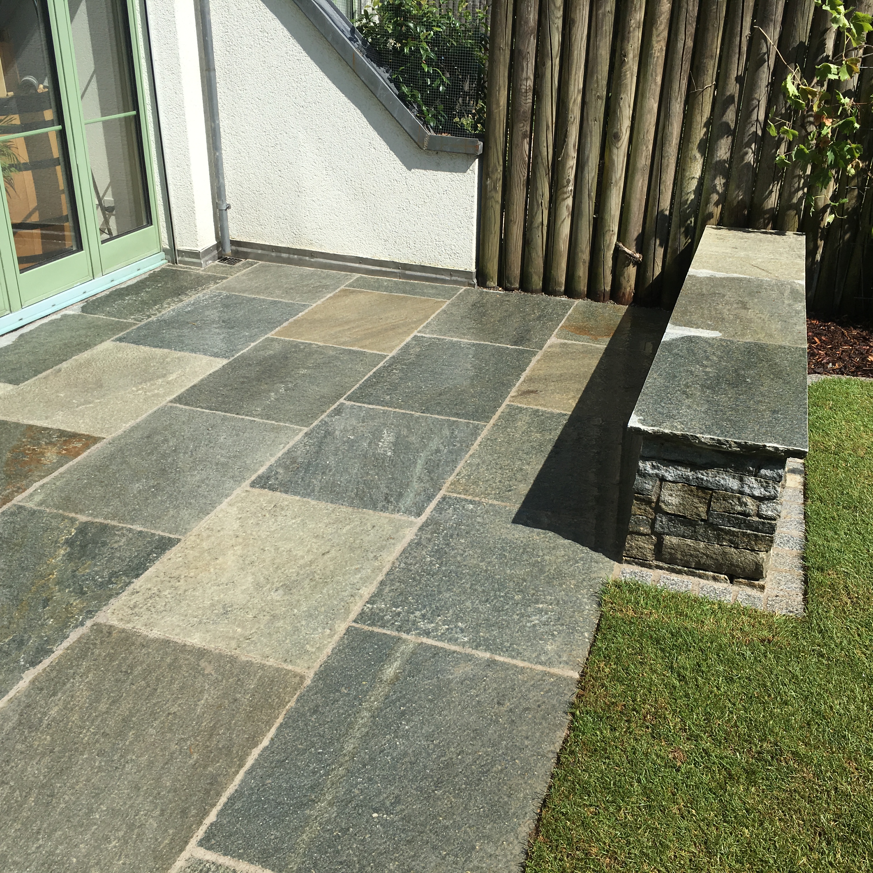 Bilder J. Landolt Gartenbau GmbH