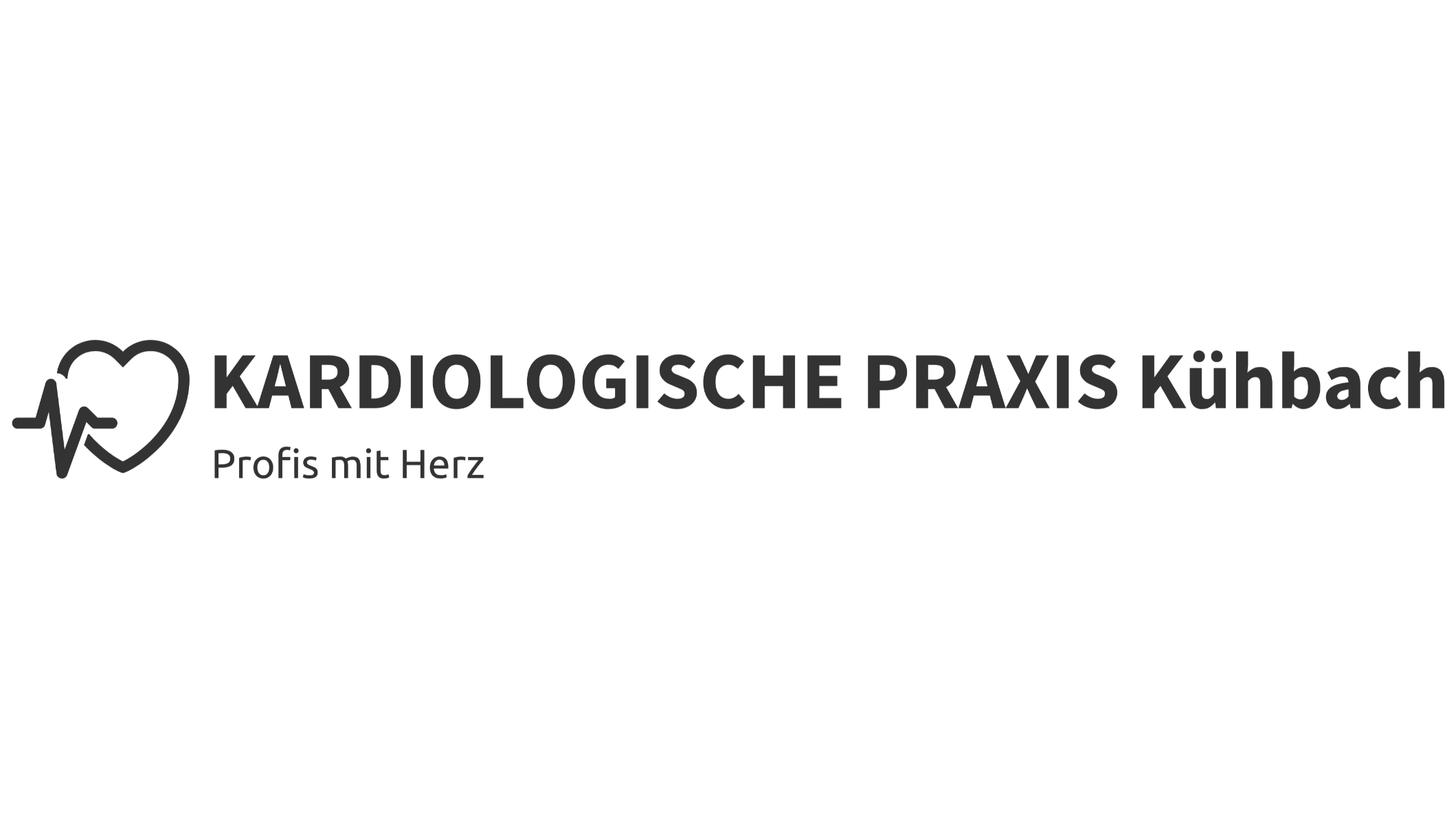 Kardiologische Praxis Kühbach in Kühbach - Logo