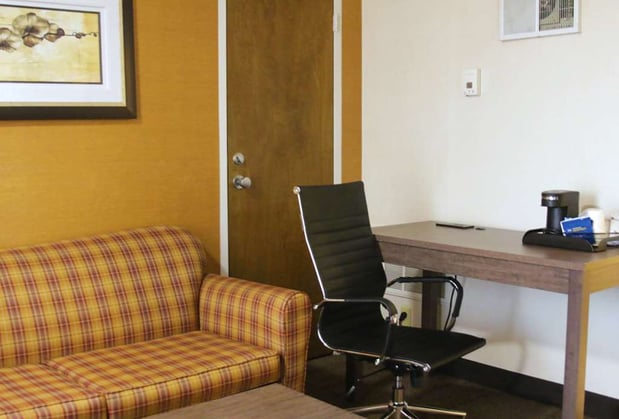 Images Best Western Galleria Inn & Suites