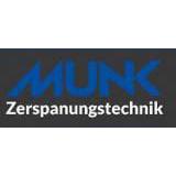 Logo Munk GmbH Zerspanungstechnik