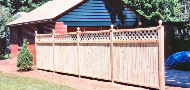 Images Main Street Fencing Co