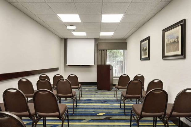 Images Hampton Inn Atlanta/Stone Mountain