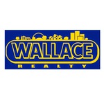 Keith Knight | Wallace Realty Logo
