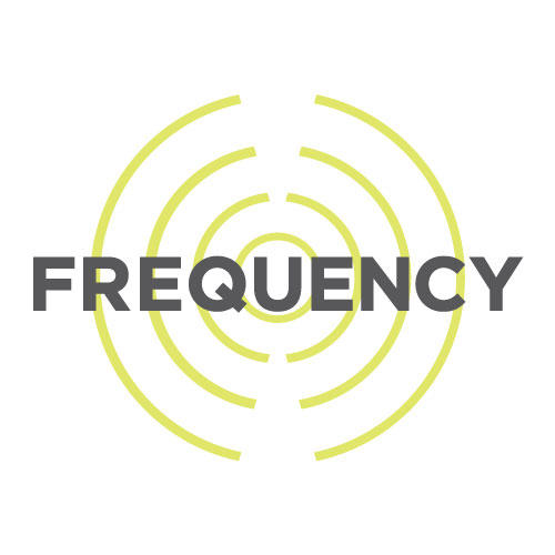 Frequency Apartments Logo