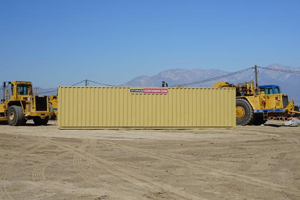 Images StorageContainer.com