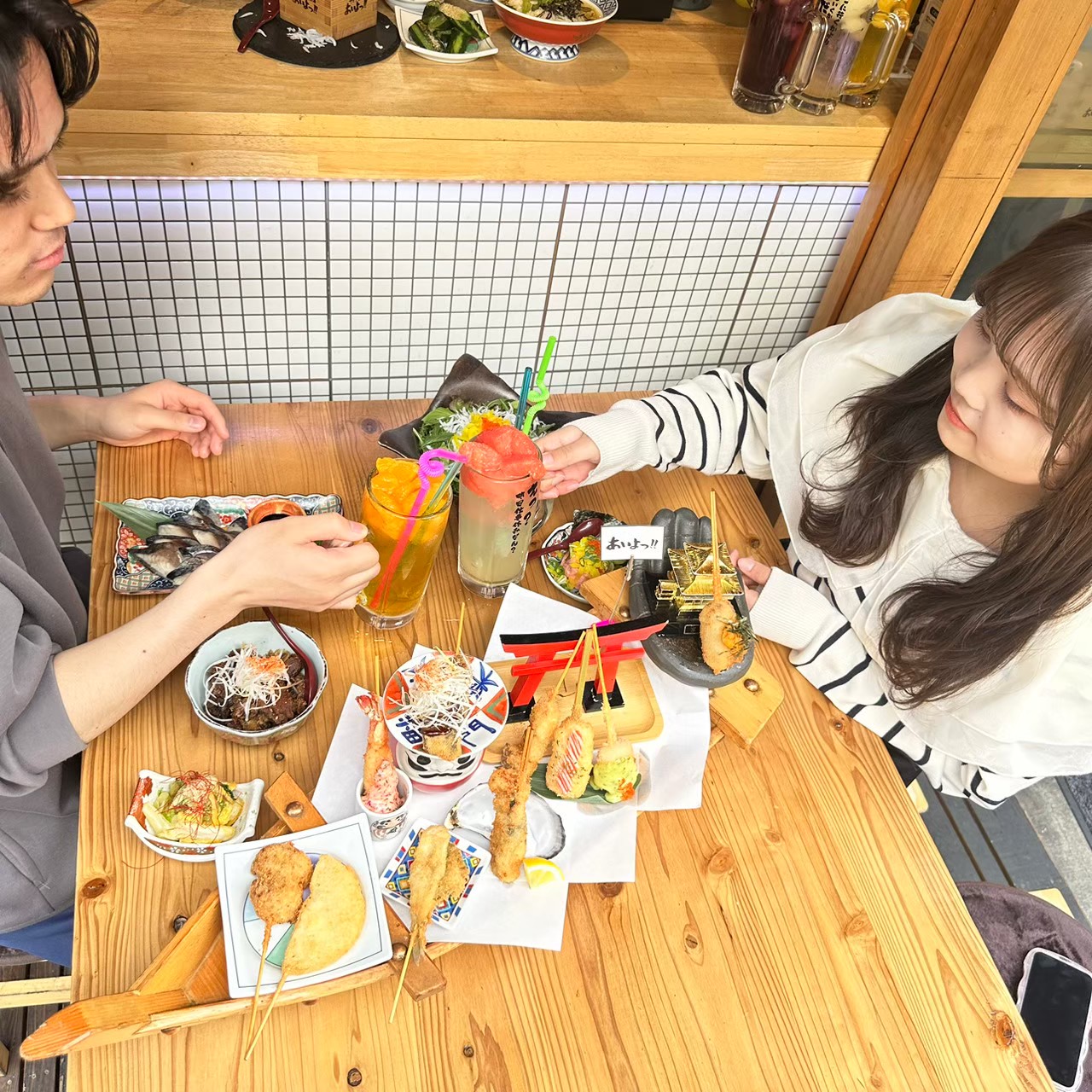 Images あいよっ！三条富小路店