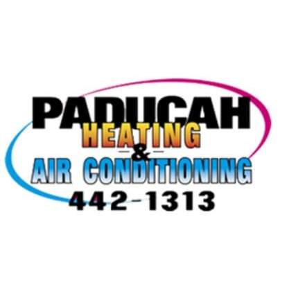 Paducah Heating and Air Logo