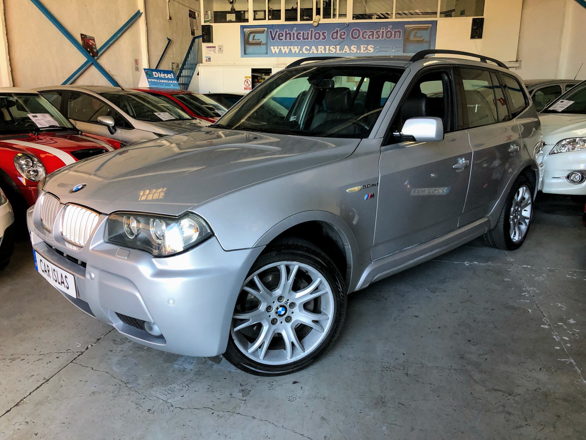 Images Carislas coches de ocasión