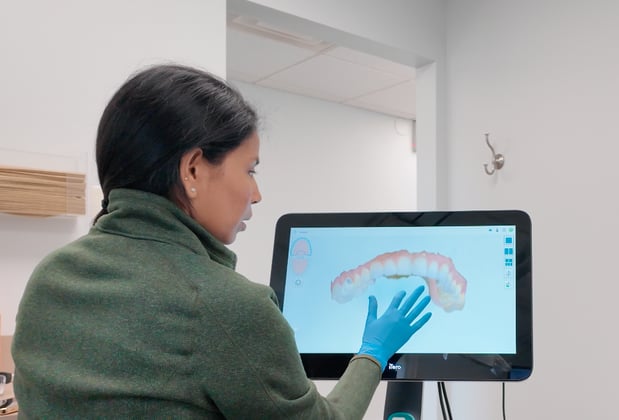 Images Berwyn Family Dentistry