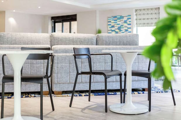 Images DoubleTree by Hilton Hotel Austin - University Area