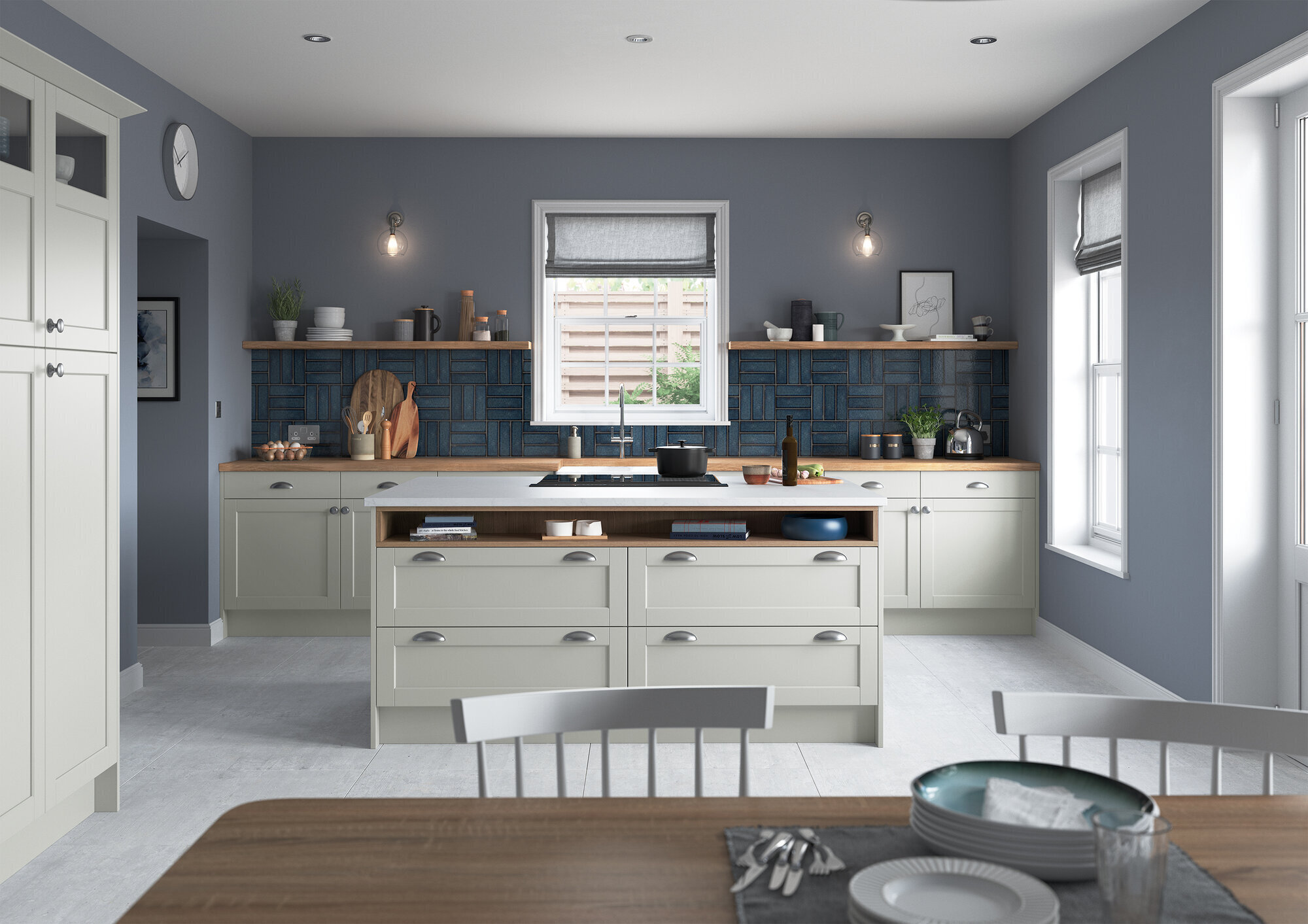 Images Schofield Kitchens & Bathrooms Ltd.