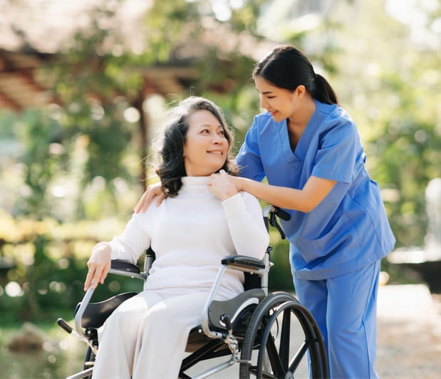 Images Attend Home Care: Home Care & Caregivers In Colorado
