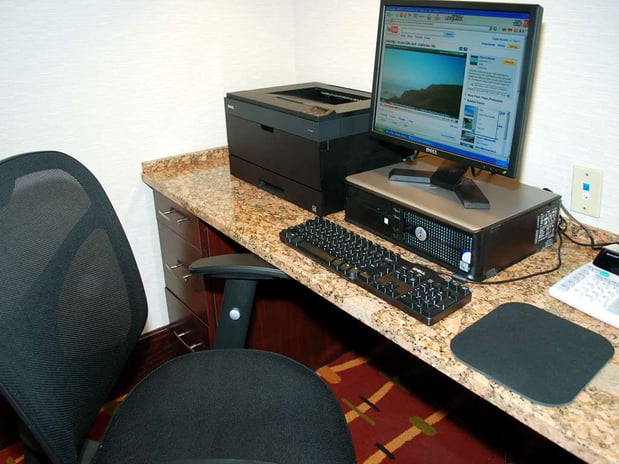 Images Hampton Inn & Suites Denver/Highlands Ranch