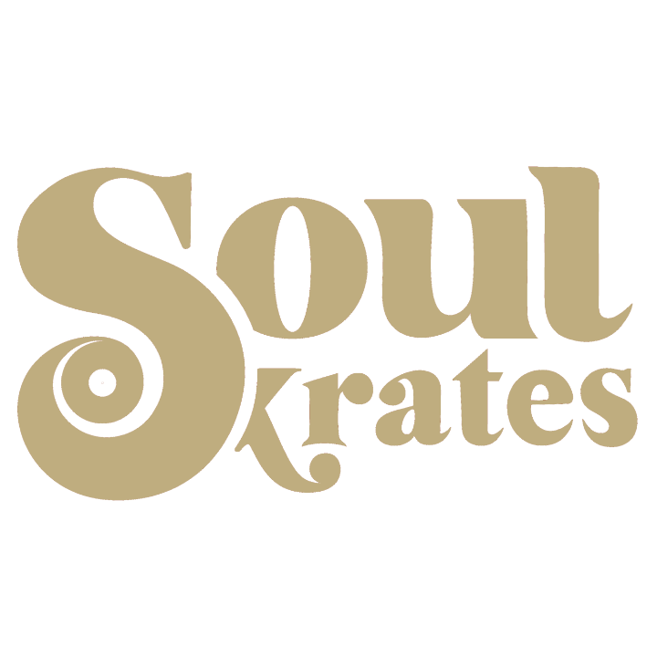 Logo Soulkrates | Event und Hochzeits DJ Berlin