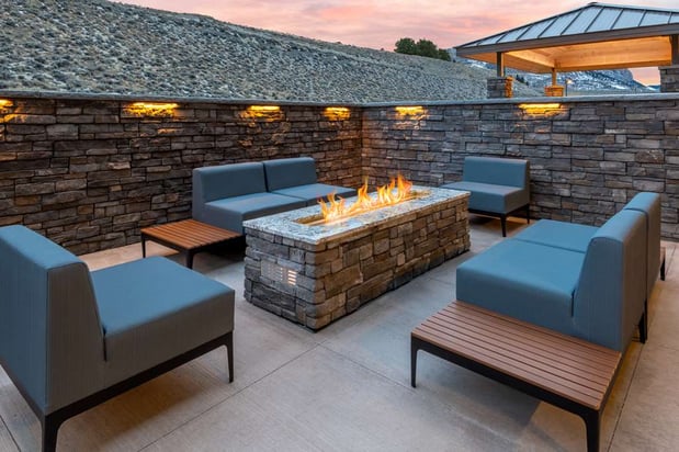 Images Hampton Inn & Suites Cody