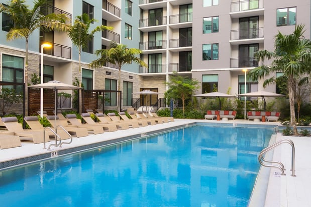 Images Camden Atlantic Apartments