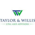 Taylor & Willis CPAs Logo