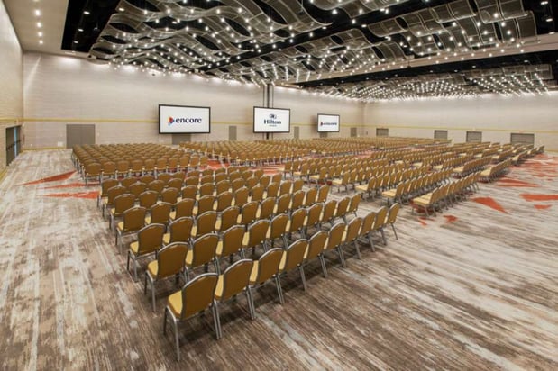 Images Hilton Atlanta