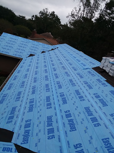 Images Victor's Roofing