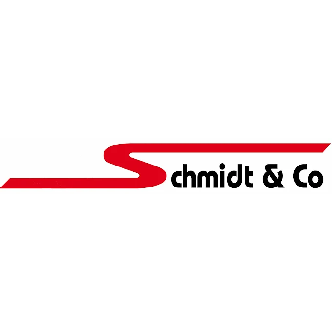 Logo von Schmidt & Co GmbH