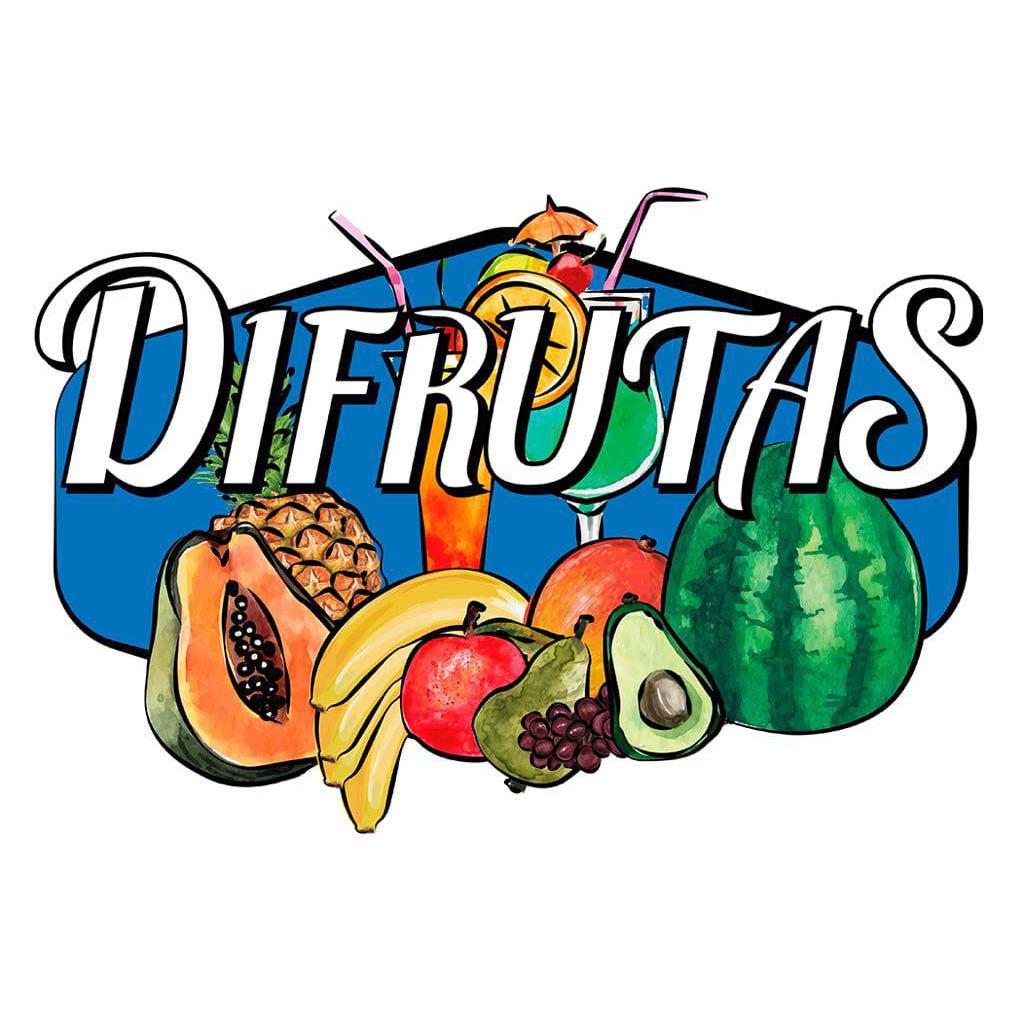 Kiosco Difrutas Logo