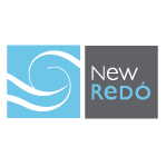 Perruquería i Estética New Redó Logo