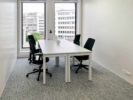 Regus - Paris Gare de Lyon