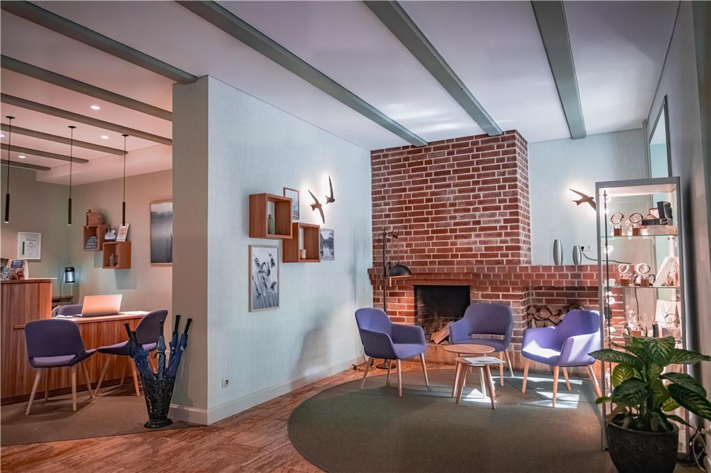 Bilder Seehotel Frankenhorst, BW Signature Collection by Best Western