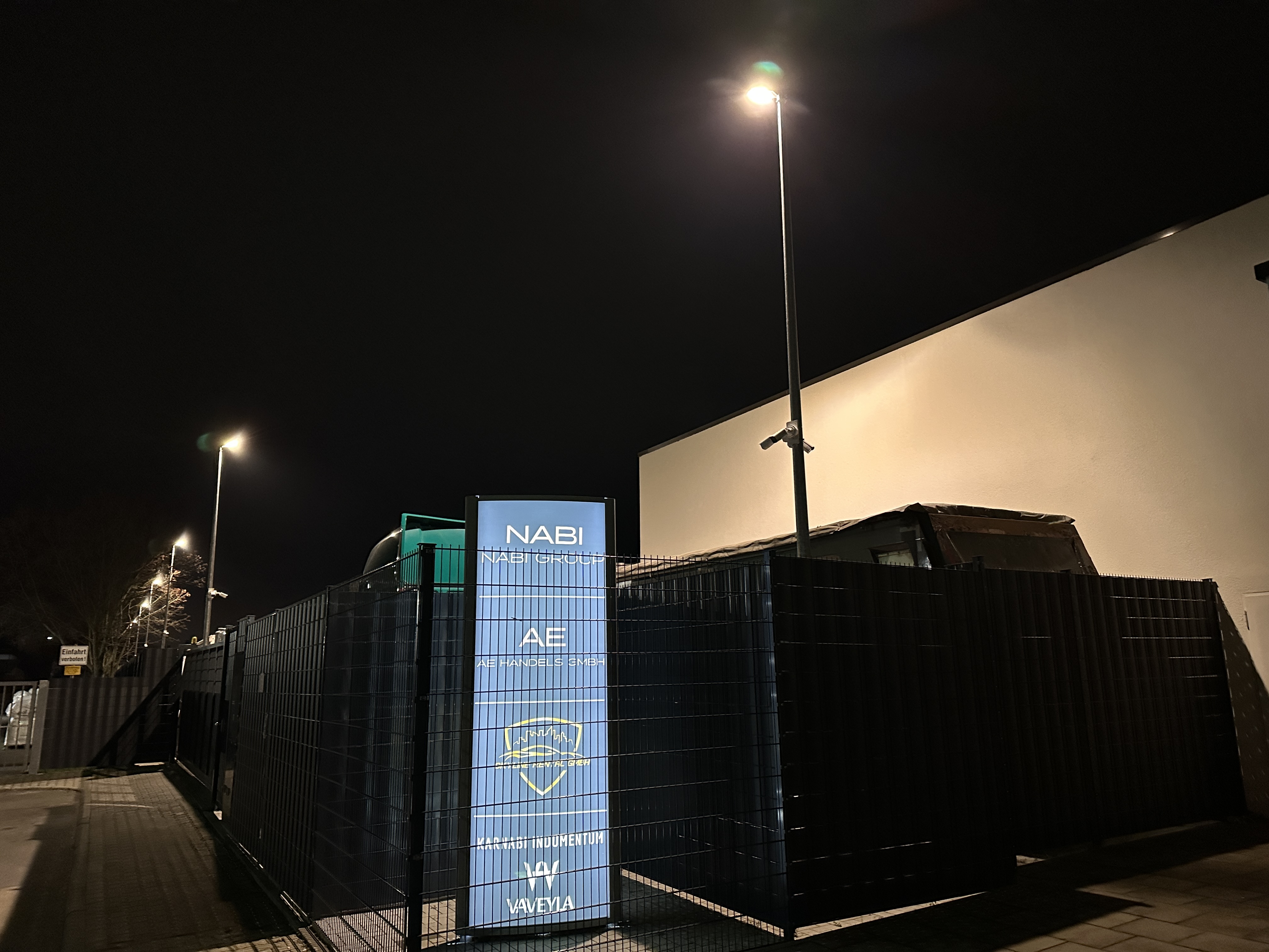 Bilder AE Handels GmbH