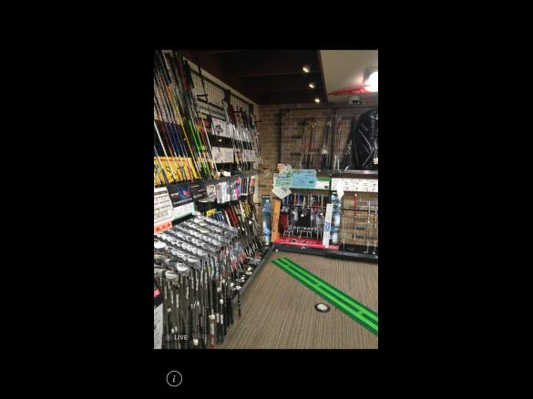 Images ゴルフパートナー 市川ゴルフ店