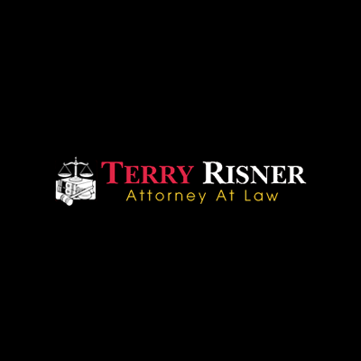 Terry Risner, Attorney At Law Logo