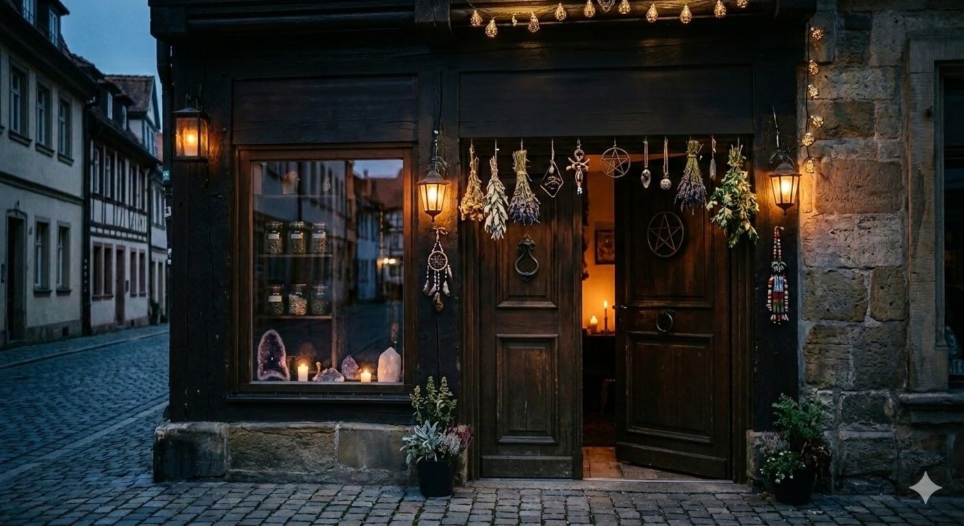 Bild 2 Partnerrückführung Weiße Magie in Eckernförde