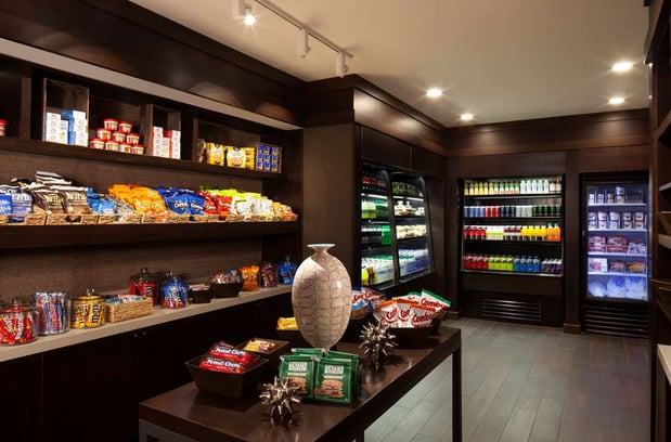 Images Embassy Suites by Hilton Philadelphia Airport