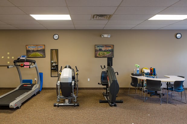 Images Physical Therapy & Rehab Specialists