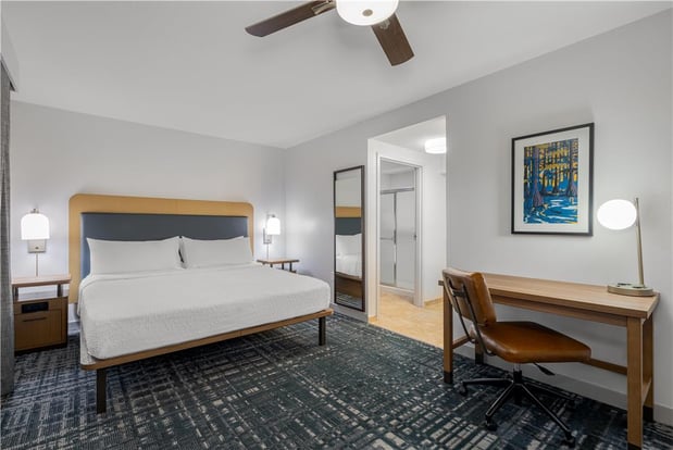 Images Homewood Suites by Hilton Slidell, LA