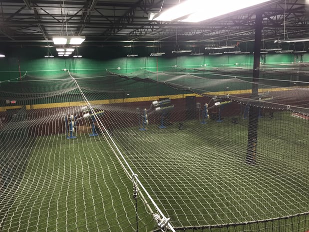 Images D-BAT Baseball & Softball Academy Johns Creek