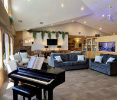 Images White Pine Advanced Assisted Living and Memory Care