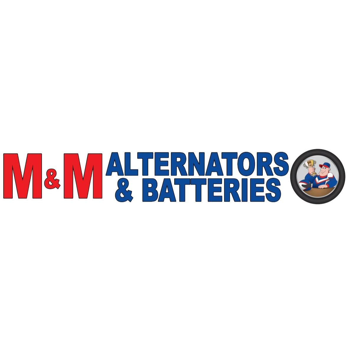 M&M Alternators & Batteries Auto Care