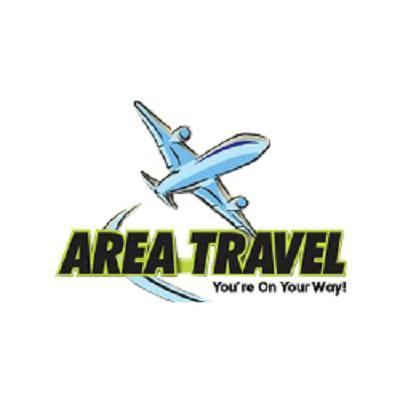 Area Travel Logo