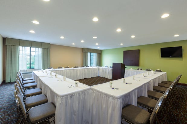 Images Holiday Inn Express Winston-Salem by IHG