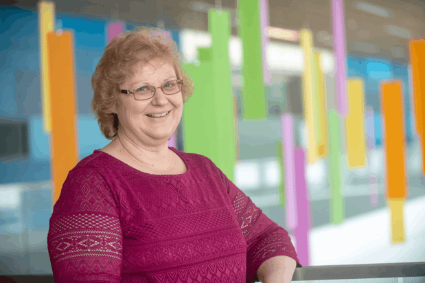 Images Nancy Keslar, MSN, APRN-CNP