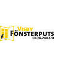 Visby Fönsterputs Logo