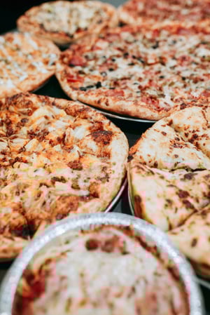 Images Cutters Pizzeria of Alexandria