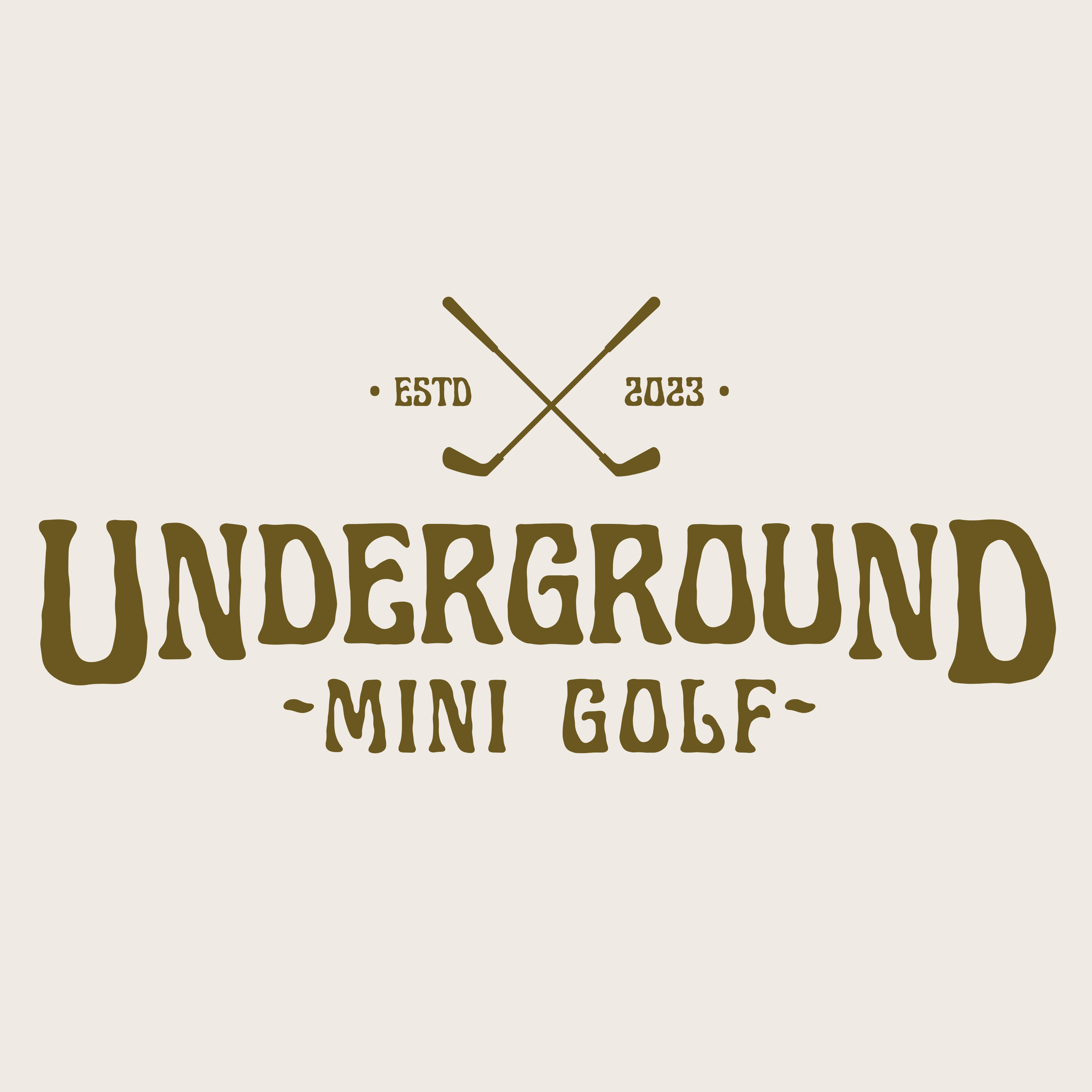 Underground Mini Golf - Sacramento, CA 95814 - (916)312-4142 | ShowMeLocal.com