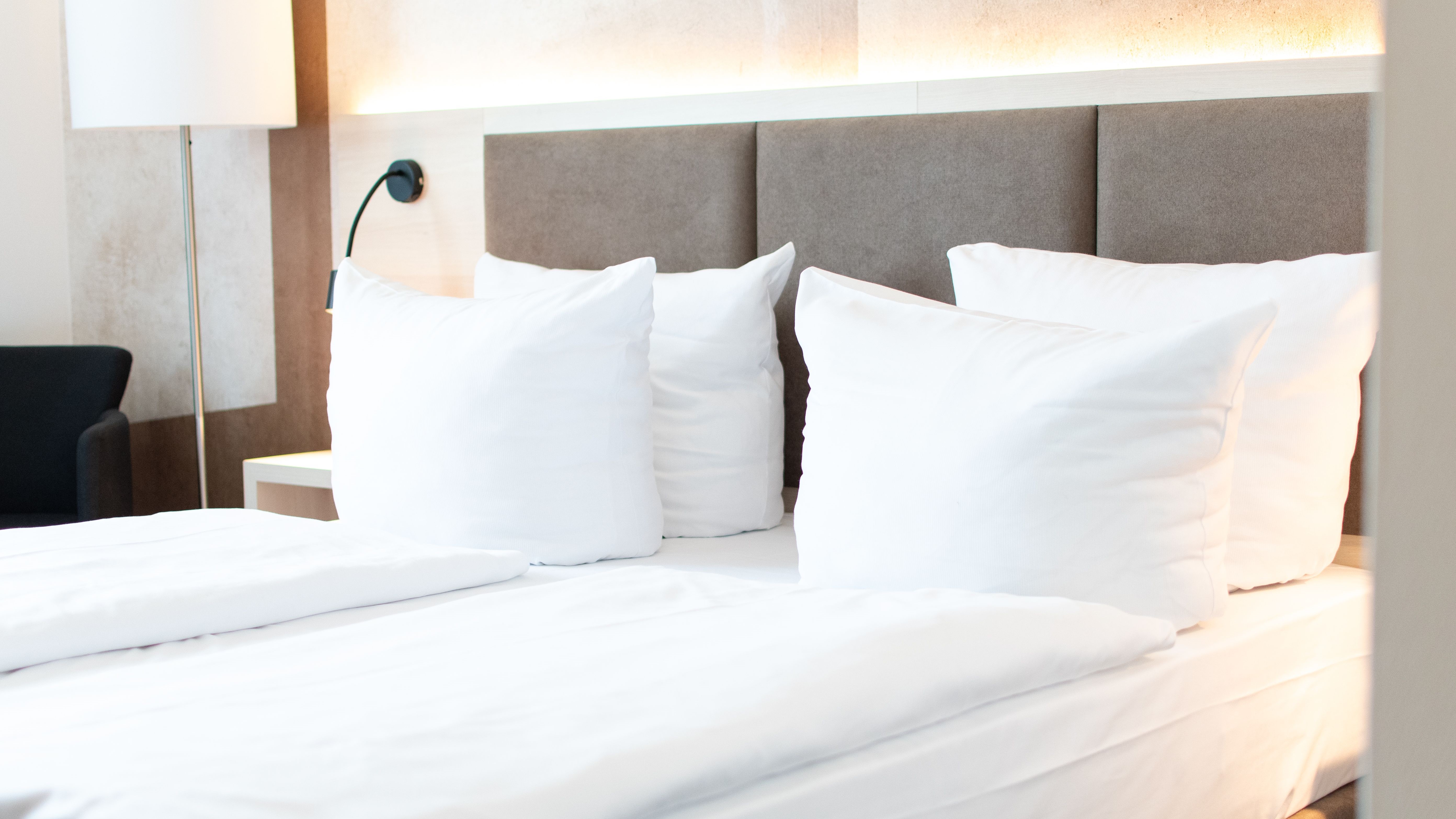 eXo Individual Hotel Lampertheim - by SuperFly Hotels, Andreasstraße 4-6 in Lampertheim