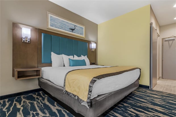 Images Executive Residency by Best Western Corpus Christi